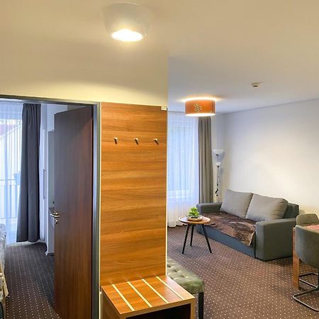 Happy Seasons Szoboszlo Apartment Hajduszoboszlo Luaran gambar